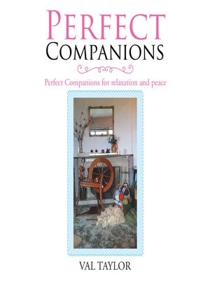 cover image of Perfect Companions